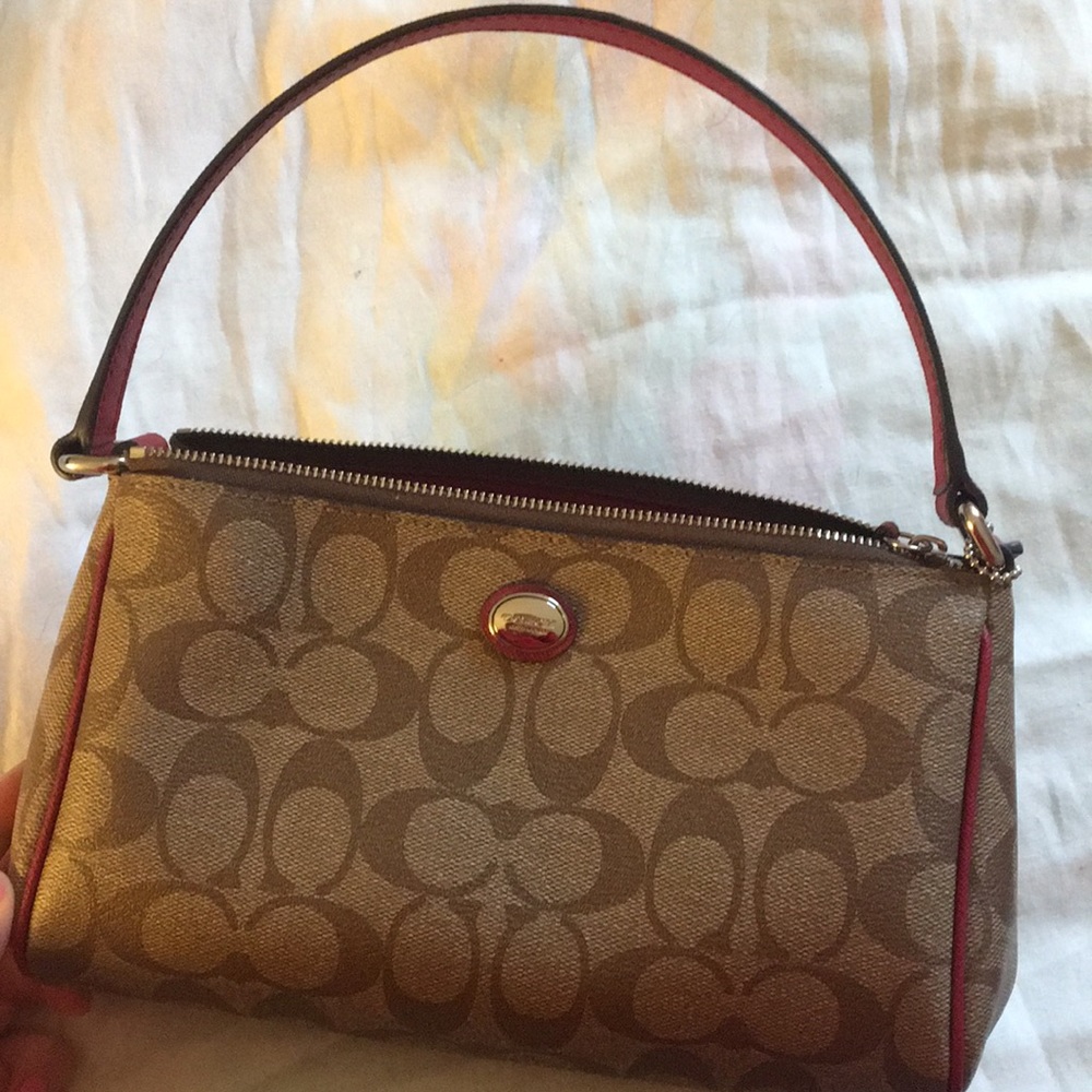 Brand new Coach Purse